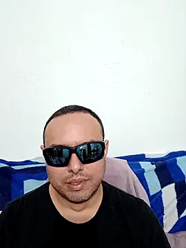 ElSunEagle online show from March 13, 1:34 am