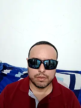 ElSunEagle online show from March 19, 1:53 am