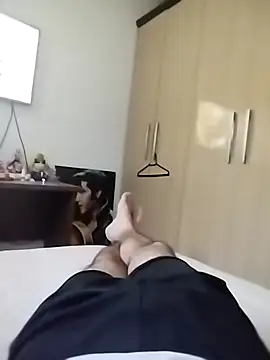 flavio81augusto online show from February 11, 9:53 pm