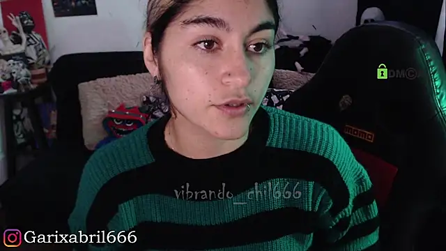 abril666 online show from December 26, 7:38 pm