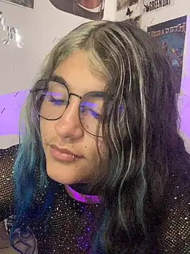 abril666 online show from January 27, 7:35 pm