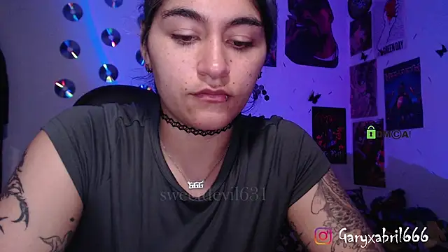 abril666 online show from February 19, 12:57 am