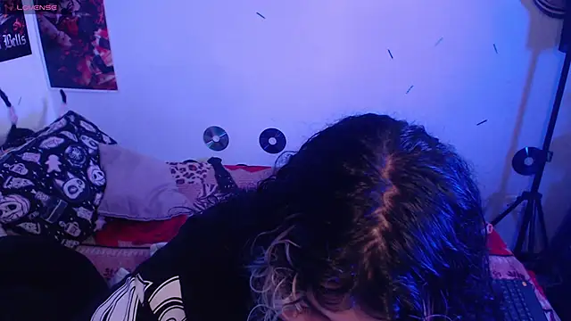 abril666 online show from October 17, 6:21 pm