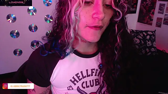 abril666 online show from November 12, 5:02 pm