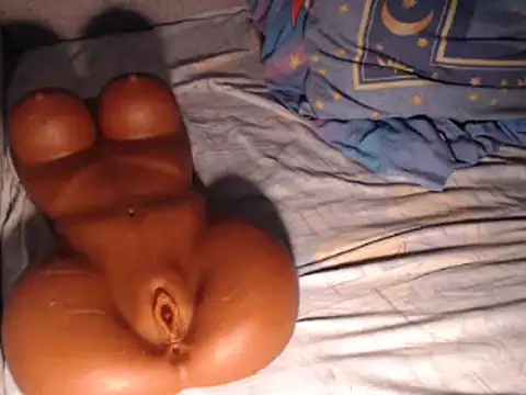 Snapshot of FleshlightFan chatting on January 8, 9:12 pm FleshlightFan online show from January 8, 9:12 pm