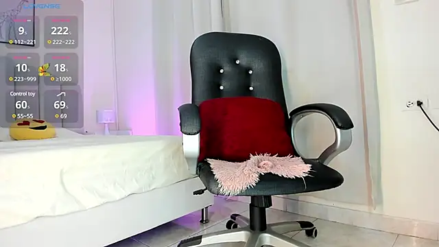 Snapshot of dakofeet chatting on March 20, 9:02 pm dakofeet online show from March 20, 9:02 pm