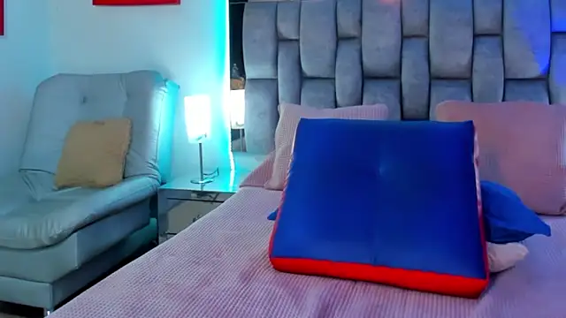 Abbye blue01 online show from December 3, 2:03 am