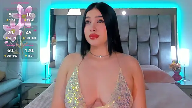 Abbye blue01 online show from January 28, 1:50 am