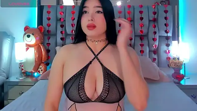 Abbye blue01 online show from February 11, 10:28 pm