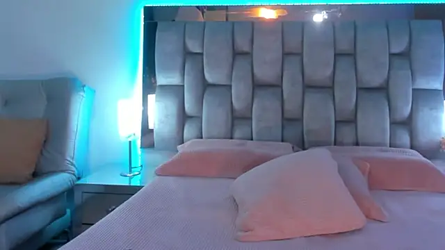 Abbye blue01 online show from February 27, 2:10 am