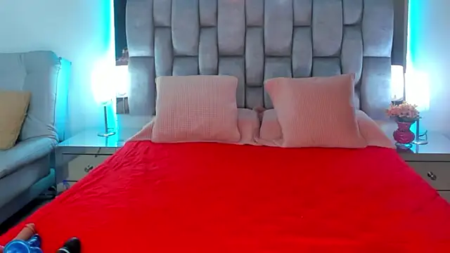 Abbye blue01 online show from March 11, 9:59 pm