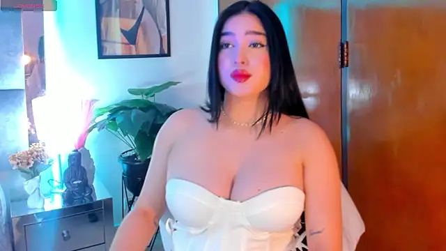 Abbye blue01 online show from September 25, 10:46 pm