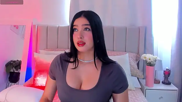 Abbye blue01 online show from January 11, 7:19 pm