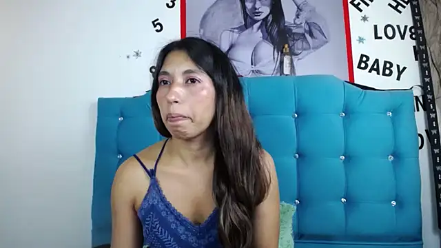 sweet skylove  online show from January 12, 7:08 pm