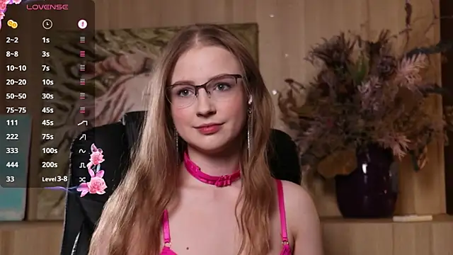 Snapshot of steffania- chatting on December 23, 6:58 pm steffania- online show from December 23, 6:58 pm