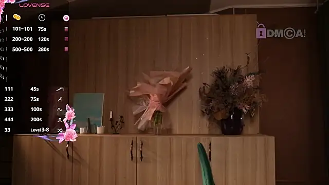 Snapshot of steffania- chatting on February 4, 2:39 am steffania- online show from February 4, 2:39 am