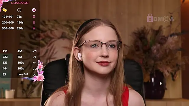 Snapshot of steffania- chatting on February 11, 1:31 am steffania- online show from February 11, 1:31 am