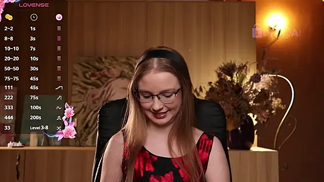 Snapshot of steffania- chatting on February 14, 7:23 pm steffania- online show from February 14, 7:23 pm