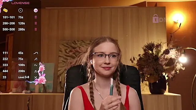 Snapshot of steffania- chatting on February 16, 2:09 am steffania- online show from February 16, 2:09 am