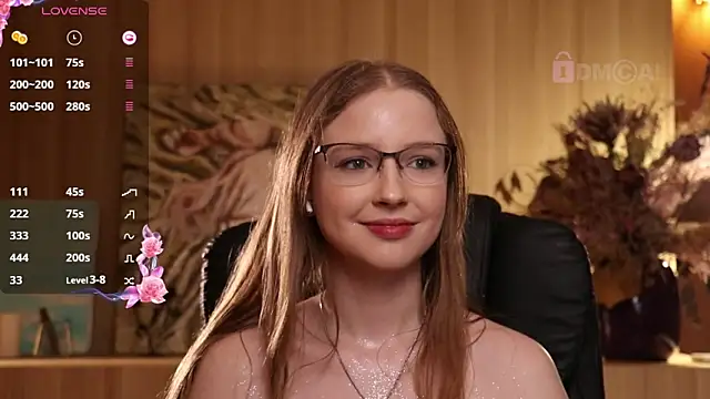 Snapshot of steffania- chatting on February 16, 5:26 am steffania- online show from February 16, 5:26 am