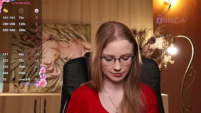 Snapshot of steffania- chatting on February 21, 7:43 pm steffania- online show from February 21, 7:43 pm