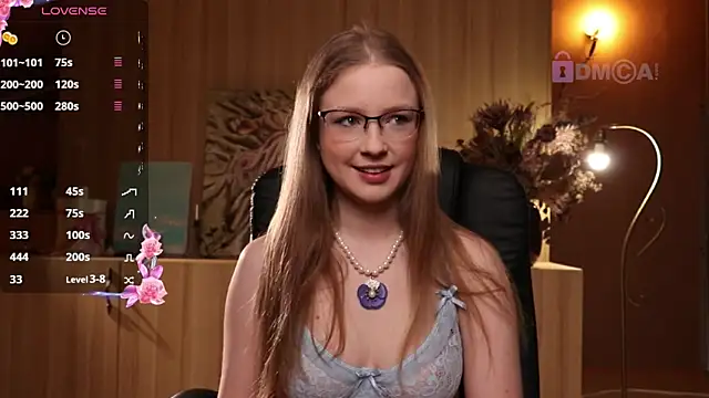 Snapshot of steffania- chatting on March 1, 5:31 am steffania- online show from March 1, 5:31 am