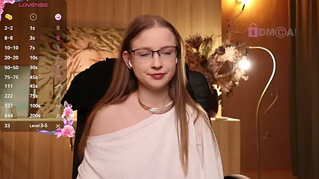 Snapshot of steffania- chatting on March 5, 7:05 am steffania- online show from March 5, 7:05 am