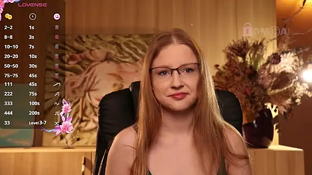 Snapshot of steffania- chatting on March 16, 1:17 pm steffania- online show from March 16, 1:17 pm