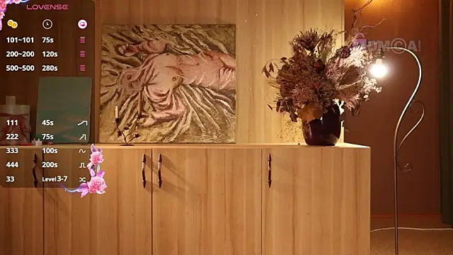 Snapshot of steffania- chatting on March 16, 4:23 pm steffania- online show from March 16, 4:23 pm