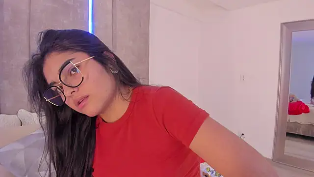 GiselOrtiz online show from February 27, 6:09 pm