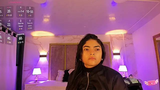 GiselOrtiz online show from November 30, 10:52 am