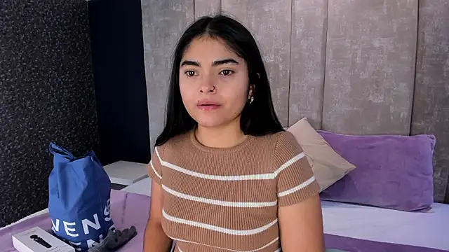 GiselOrtiz online show from January 14, 10:54 am