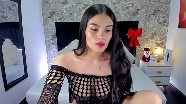 Snapshot of Maylin_Garcia chatting on December 14, 7:14 pm Maylin Garcia online show from December 14, 7:14 pm