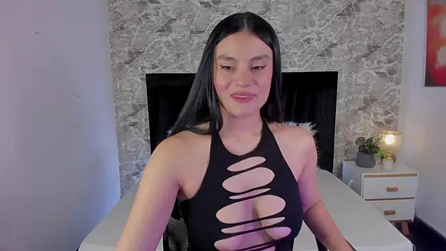 Snapshot of Maylin_Garcia chatting on October 7, 7:00 pm Maylin Garcia online show from October 7, 7:00 pm