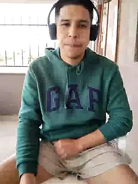 MX-SEX-FUN online show from January 17, 10:01 pm