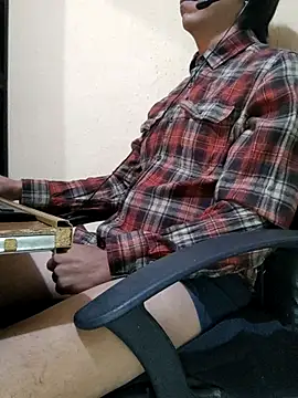 MX-SEX-FUN online show from April 21, 4:52 am