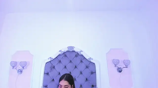 Snapshot of Jasmine55__ chatting on January 4, 6:41 am Jasmine55 online show from January 4, 6:41 am