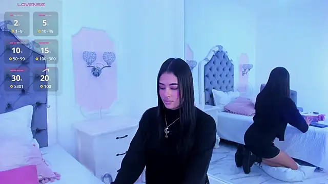 Snapshot of Jasmine55__ chatting on January 29, 3:54 am Jasmine55 online show from January 29, 3:54 am