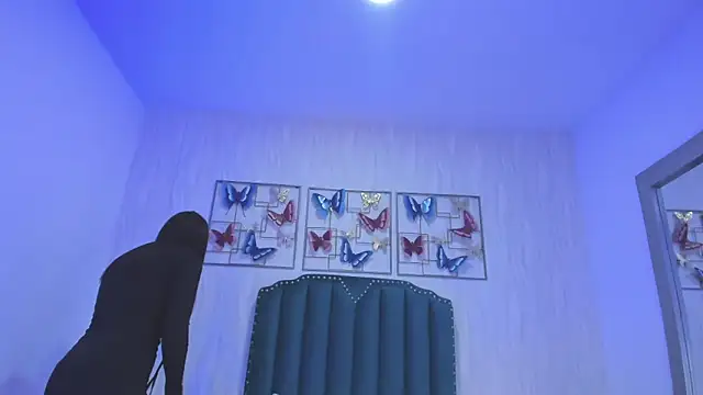 Snapshot of Jasmine55__ chatting on February 27, 3:47 am Jasmine55 online show from February 27, 3:47 am