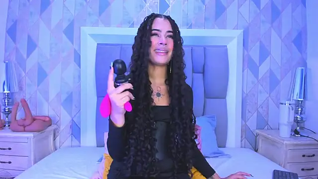 Snapshot of Jasmine55__ chatting on March 22, 3:41 am Jasmine55 online show from March 22, 3:41 am