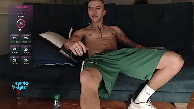 rogert xx online show from January 21, 4:21 am