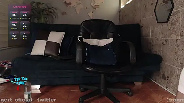 rogert xx online show from January 31, 1:22 am