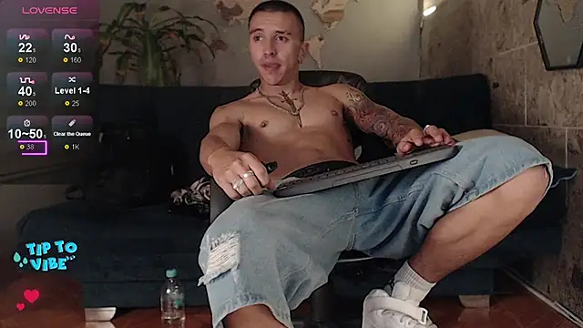 rogert xx online show from February 8, 9:03 am