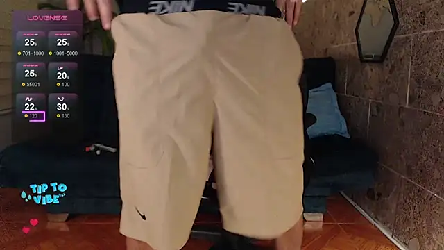 rogert xx online show from February 20, 1:46 am