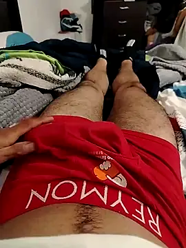 Danielitohot23cm online show from October 1, 3:23 am