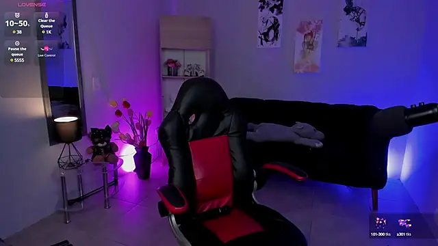 Snapshot of LouaneBourVip chatting on December 27, 10:26 pm LouaneBourVip online show from December 27, 10:26 pm