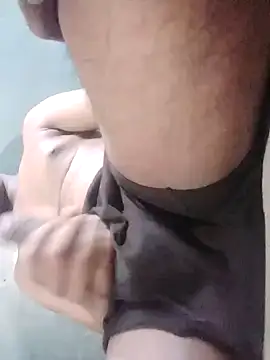 Simon1422 online show from April 10, 2:28 am