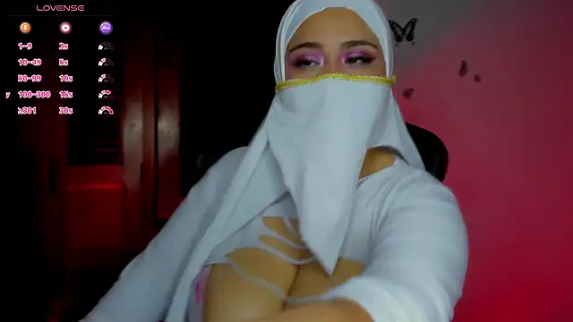 Snapshot of nahid_sammur chatting on January 17, 4:06 am nahid sammur online show from January 17, 4:06 am