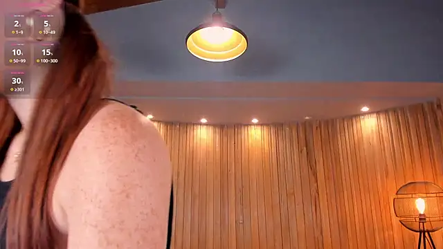 CorinneRusso online show from January 11, 10:08 am