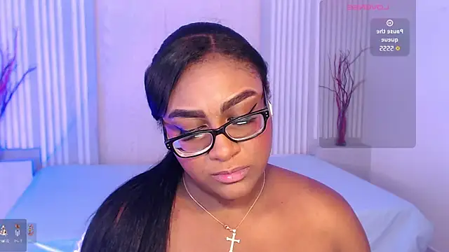 BlakmillerrGilson online show from February 13, 8:55 pm